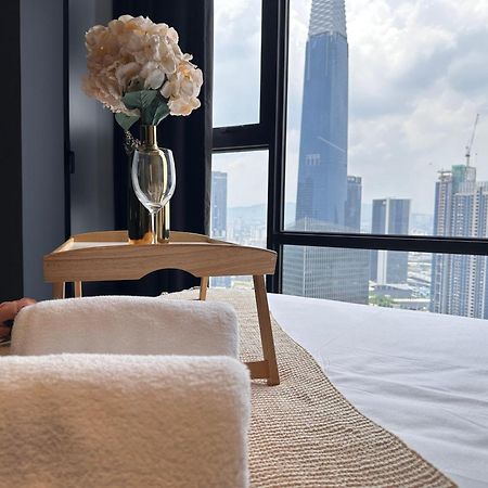 Axon Residence Bukit Bintang By Luna Куала-Лумпур Экстерьер фото