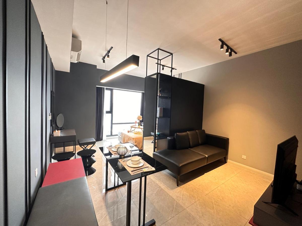 Axon Residence Bukit Bintang By Luna Куала-Лумпур Экстерьер фото